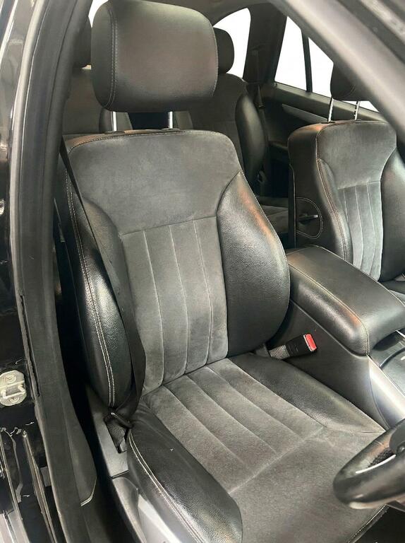 Mercedes-Benz R Class Diesel  #10