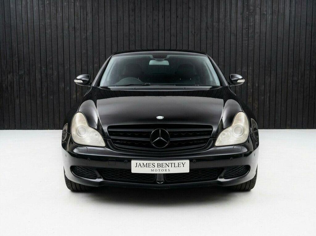 Mercedes-Benz R Class Diesel  #2