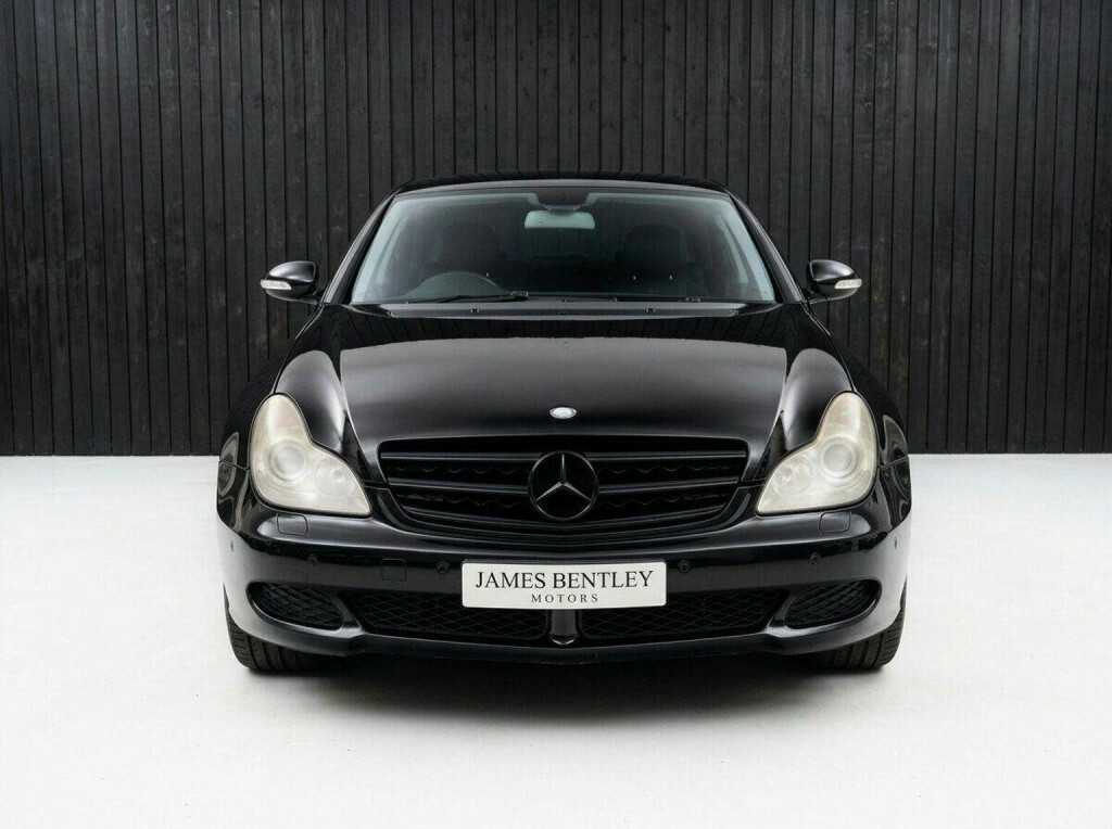 Mercedes-Benz R Class Diesel  #20
