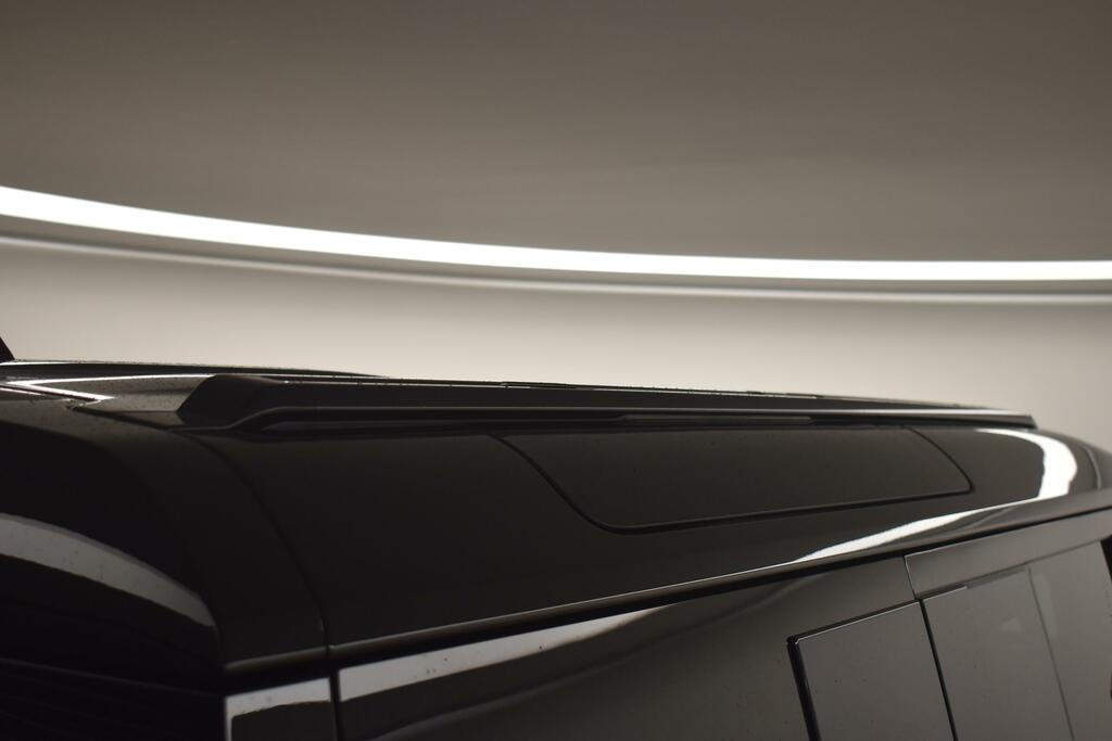 Land Rover Defender 110 2.0 P400e X 110 Black #6