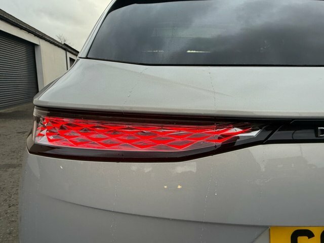 DS DS 7 1.5 Bluehdi Performance Line Suv Eat8 Beige #6
