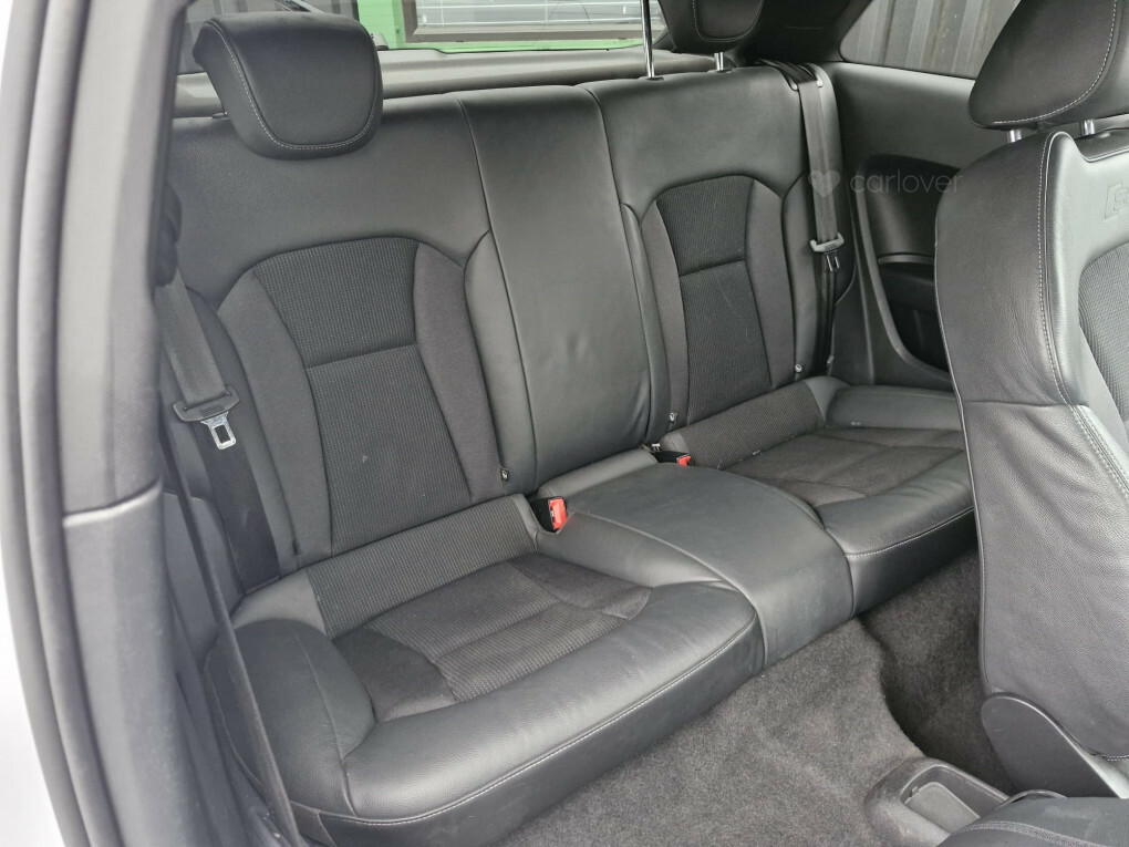 Audi A1 S Line Tdi DA15NVS #6
