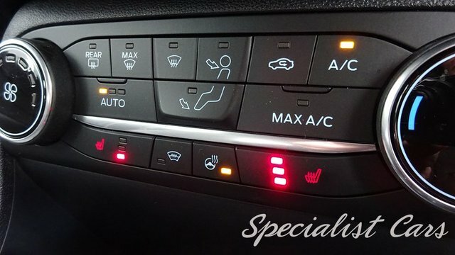 Ford Fiesta Ecoboost Mhev St-line X DV73RZW Grey #5