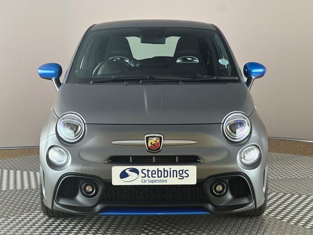 Abarth 595 1.4 T-jet F595 Pista Euro 6 OE71RTX  #2