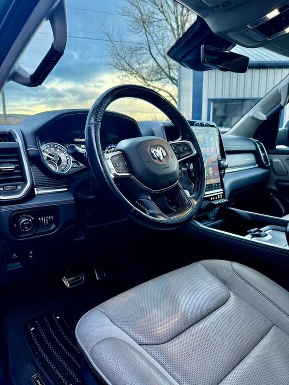 Dodge RAM 5.7 Rebel  #19