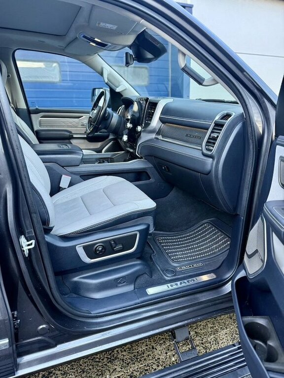 Dodge RAM 5.7 Rebel  #7