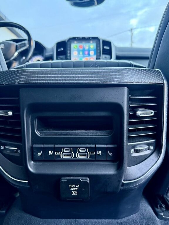 Dodge RAM 5.7 Rebel  #16