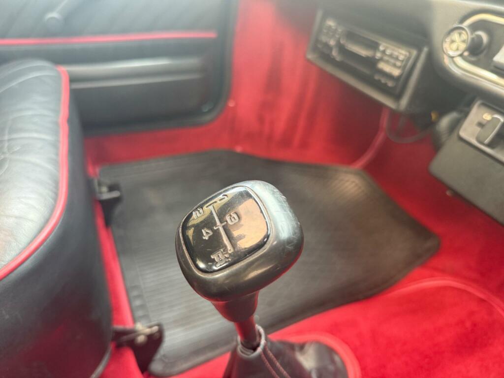 Rover MINI Saloon 1.0 Mayfair 1990G Silver #19