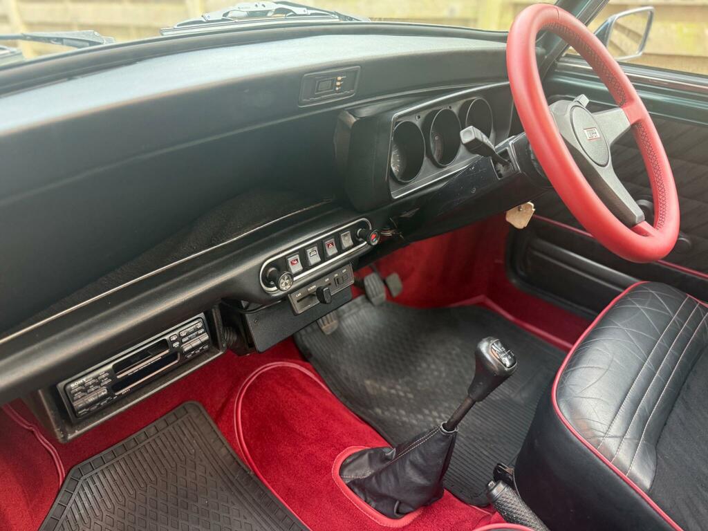 Rover MINI Saloon 1.0 Mayfair 1990G Silver #18