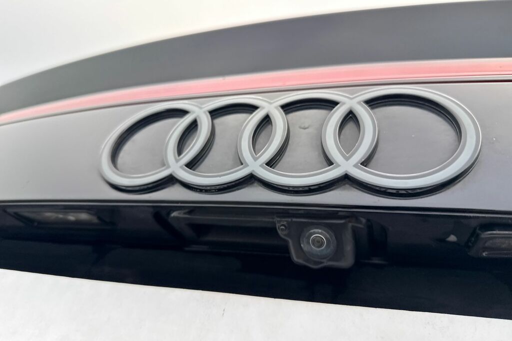 Audi SQ8 Suv Black Edition Tfsi 507 Ps Tiptronic White #30