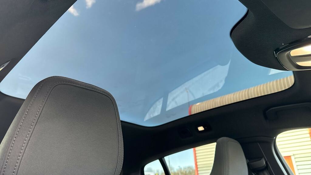 Volvo C40 Recharge Plus, Single Motor, Silver #34