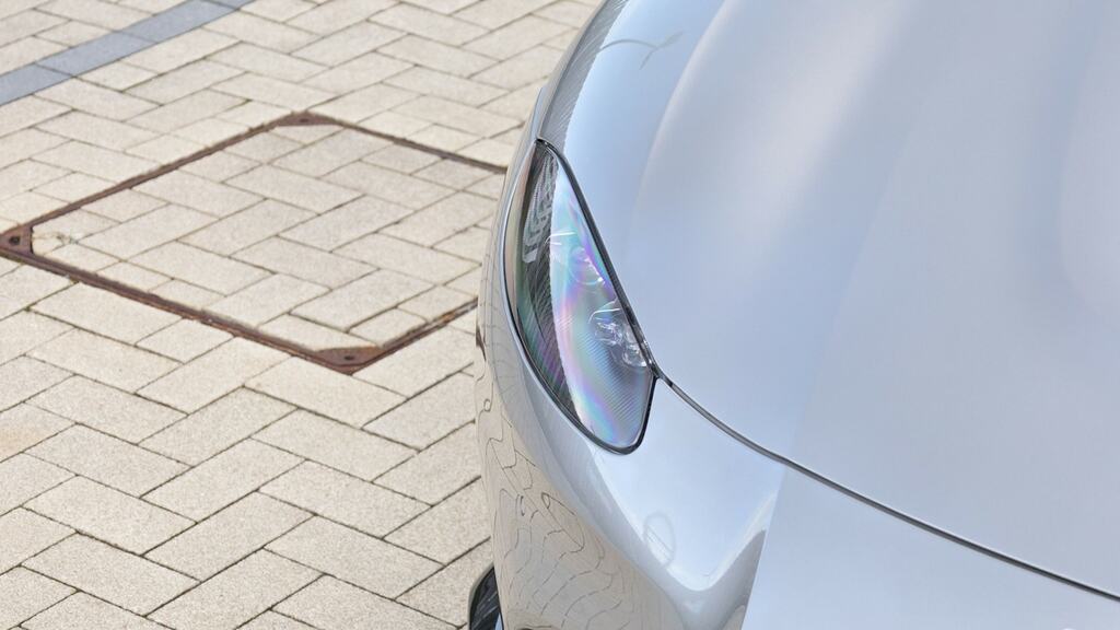 Aston Martin V8 Zf 8 Speed Black #23