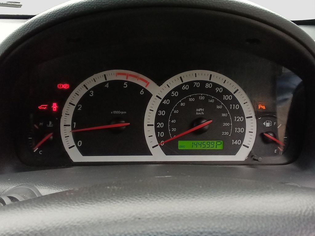 Chevrolet Captiva Vcdi Lt Black #15