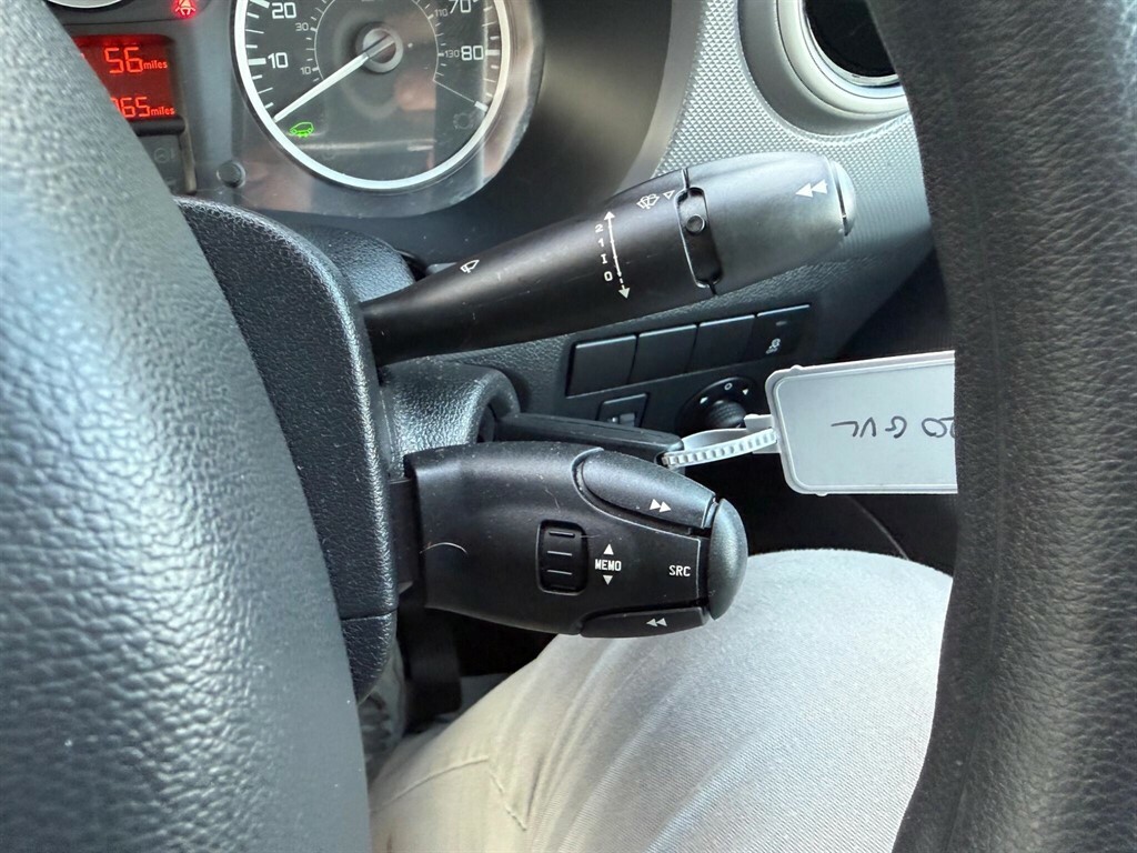 Peugeot E-Partner Mpv Silver #12