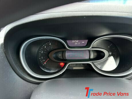Renault Trafic Ll30 Business Plus Energy White #2