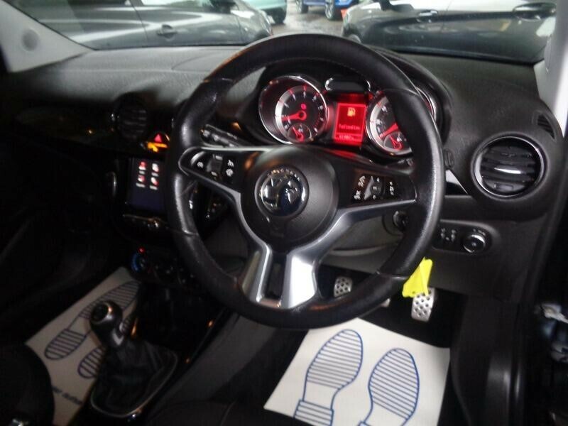 Vauxhall Adam Energised #5