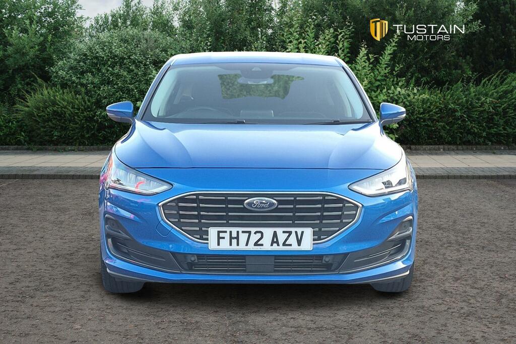 Ford Focus Ford Focus 1.0T Ecoboost Titanium Style Hatchba... #2