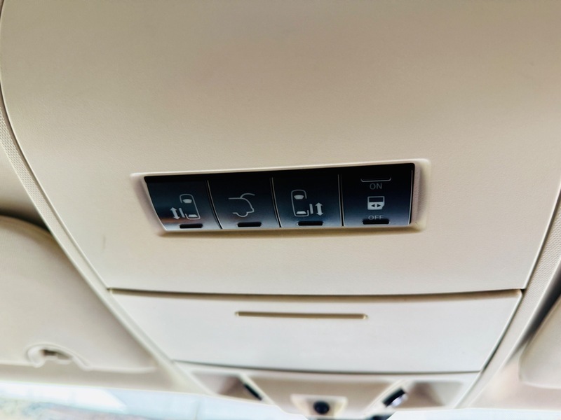 Chrysler Voyager Grand Limited Crd  #16
