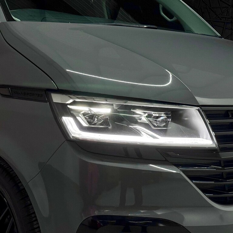 Volkswagen Transporter 2.0 Tdi T30 Highline Kombi Dsg Fwd Swb Euro 6 Ss D6NTD  #4