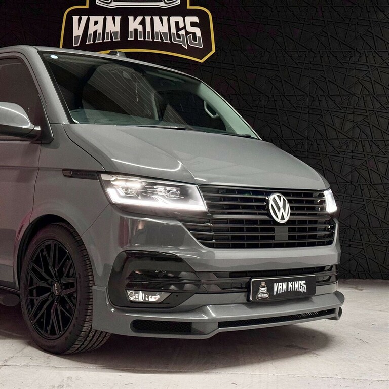 Volkswagen Transporter 2.0 Tdi T30 Highline Kombi Dsg Fwd Swb Euro 6 Ss D6NTD  #5