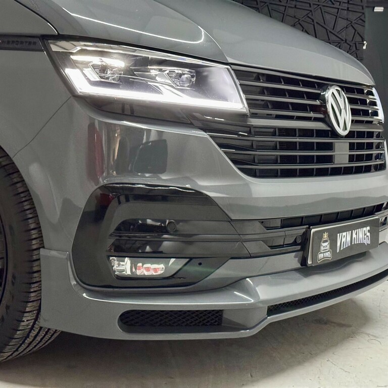 Volkswagen Transporter 2.0 Tdi T30 Highline Kombi Dsg Fwd Swb Euro 6 Ss D6NTD  #6