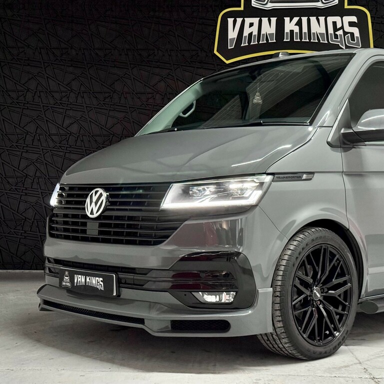Volkswagen Transporter 2.0 Tdi T30 Highline Kombi Dsg Fwd Swb Euro 6 Ss D6NTD  #2