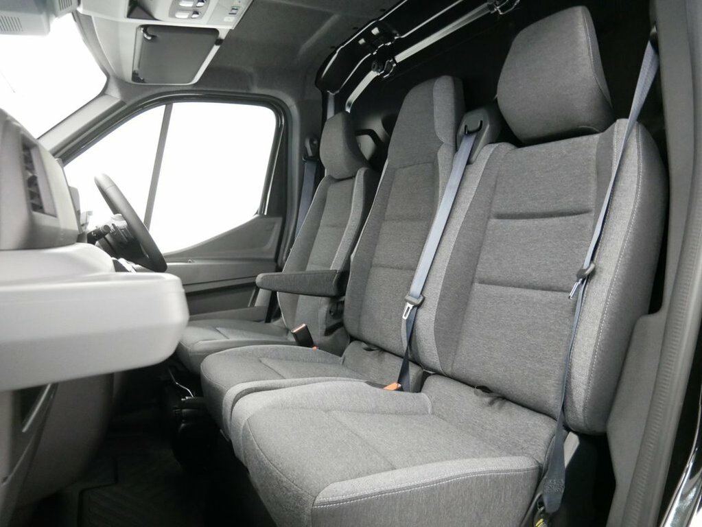 Renault Master Mpv RMLAAB2 Black #4