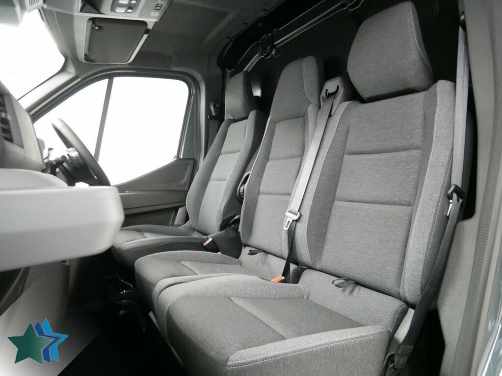 Renault Master Mpv RMLAAG1 Grey #3