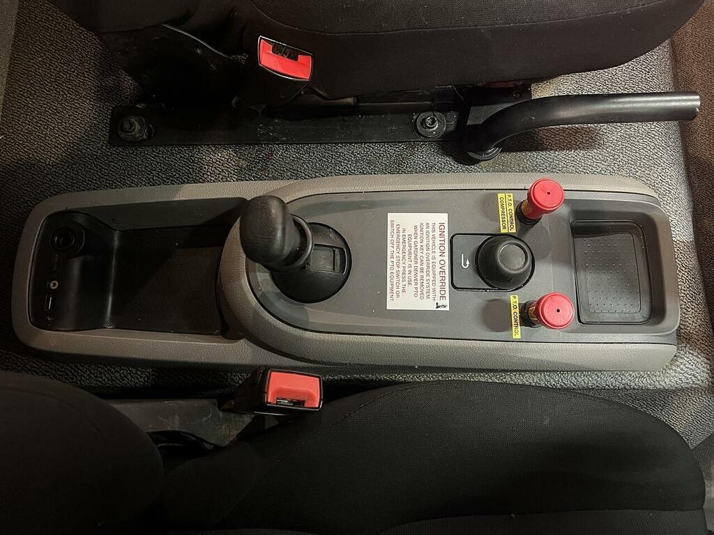 DAF All Models 0.0 Tipper Manuel White #22