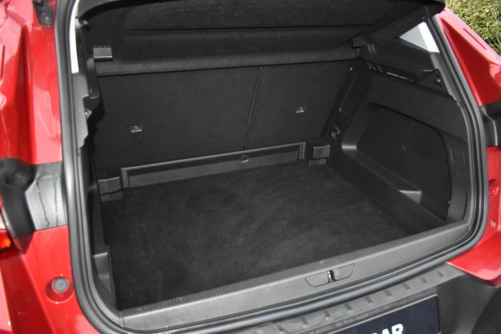 Vauxhall Grandland X Suv NGZ4107 Red #5