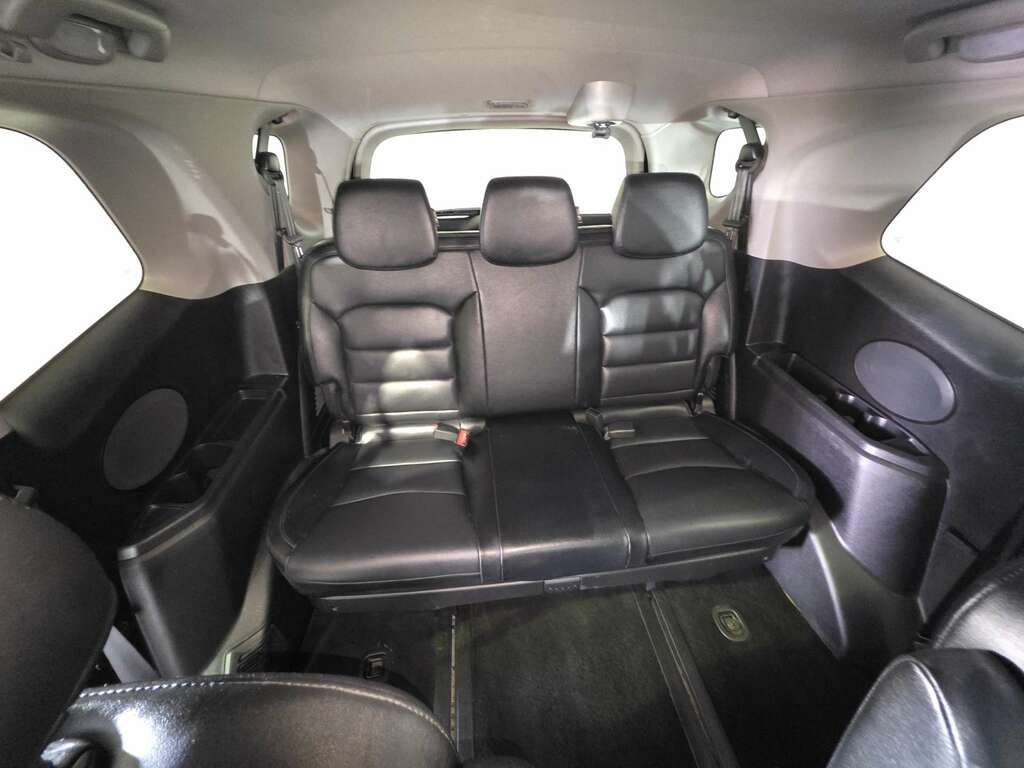 SsangYong Turismo 2.2 Elx Tip Grey #35
