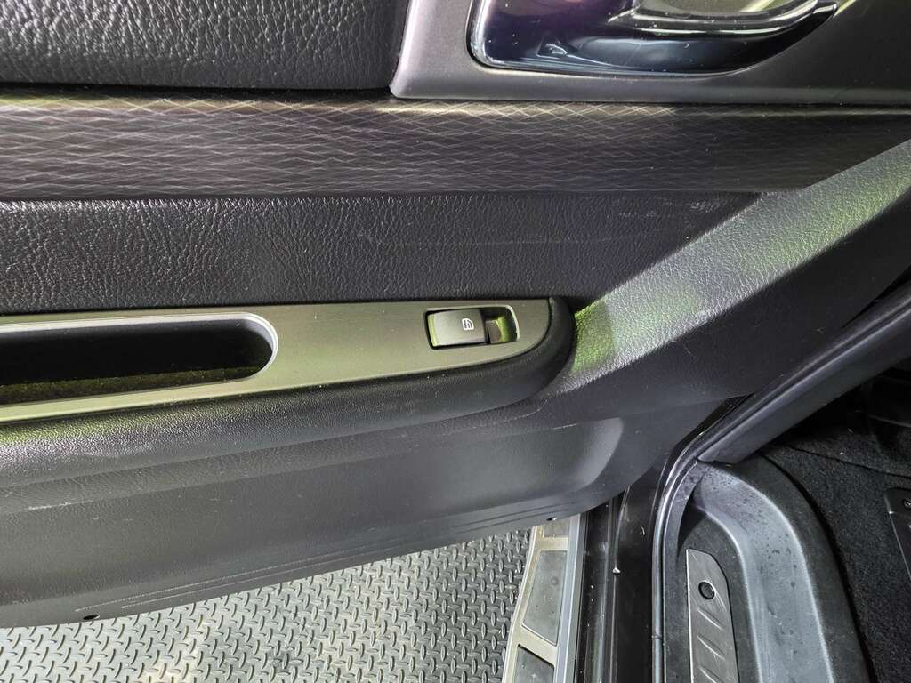 SsangYong Turismo 2.2 Elx Tip Grey #44