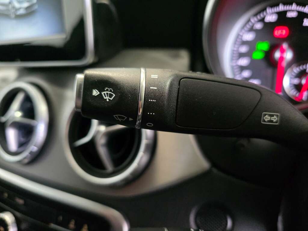 Mercedes-Benz CLA Class Coupe Spds Dct 4Matic Euro 6 Ss White #16