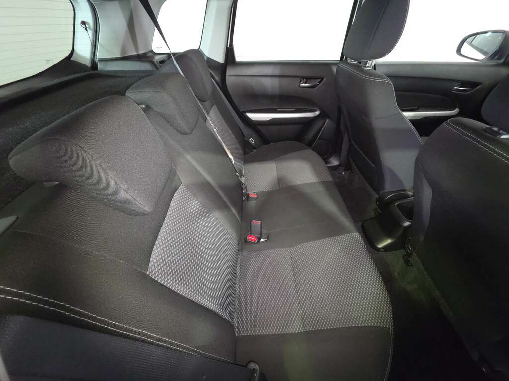 Suzuki Vitara 1.6 Sz5 Suv Allgrip Euro 6 Ss Orange #43