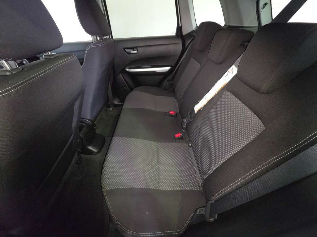 Suzuki Vitara 1.6 Sz5 Suv Allgrip Euro 6 Ss Orange #48