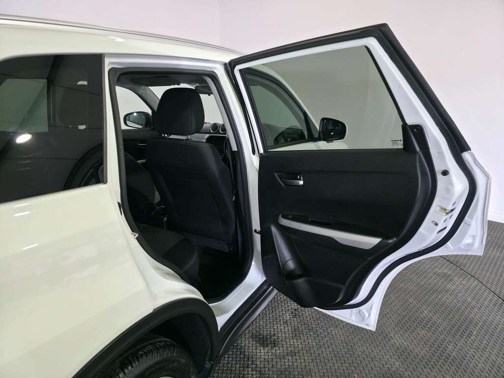 Suzuki Vitara 1.6 Sz5 Suv Allgrip Euro 6 Ss Orange #40