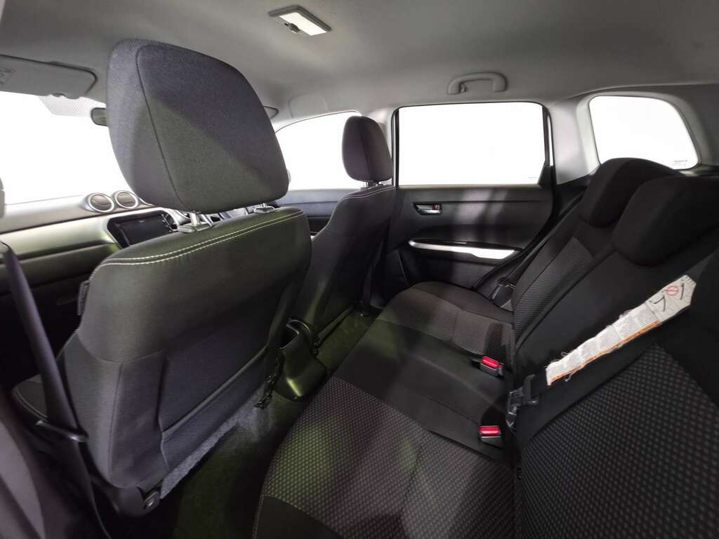 Suzuki Vitara 1.6 Sz5 Suv Allgrip Euro 6 Ss Orange #49