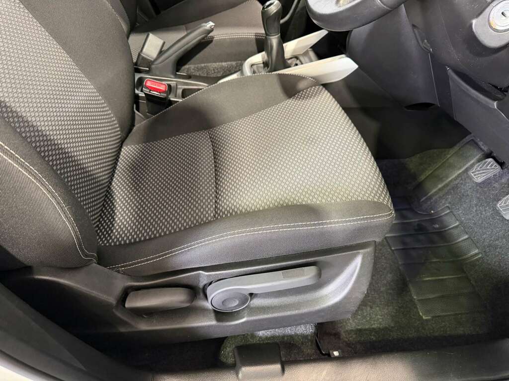 Suzuki Vitara 1.6 Sz5 Suv Allgrip Euro 6 Ss Orange #19