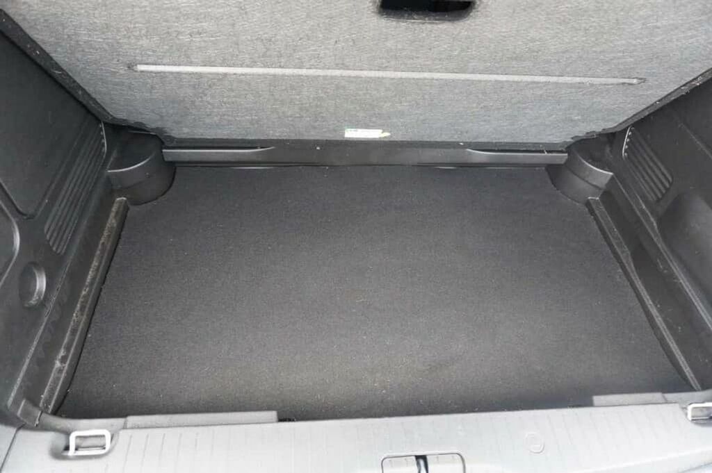 Vauxhall Meriva Mpv 1.4 I Turbo Se 201616 Red #11