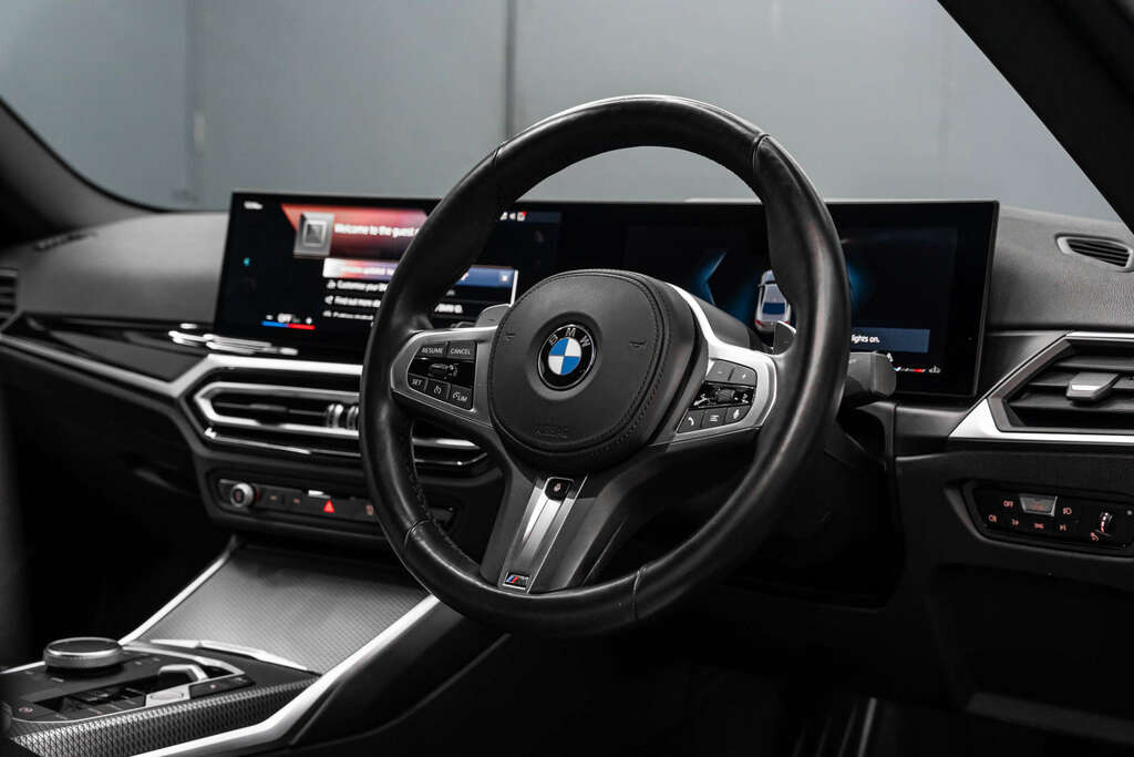 BMW 2 Series M Sport Mhev  #6