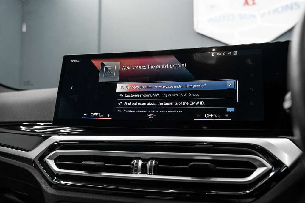 BMW 2 Series M Sport Mhev  #4