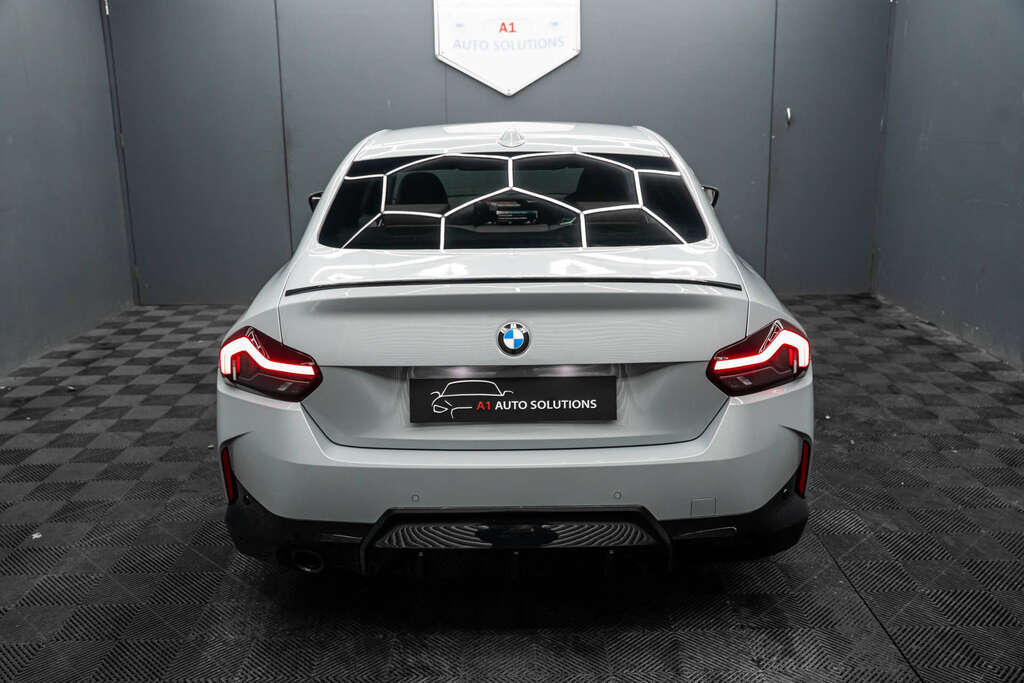 BMW 2 Series M Sport Mhev  #3