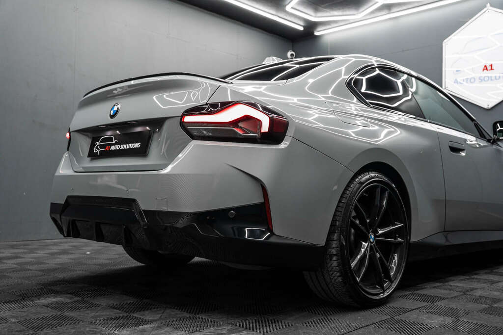 BMW 2 Series M Sport Mhev  #5