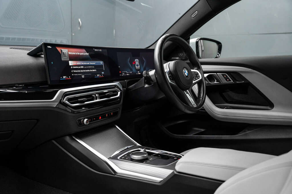BMW 2 Series M Sport Mhev  #2