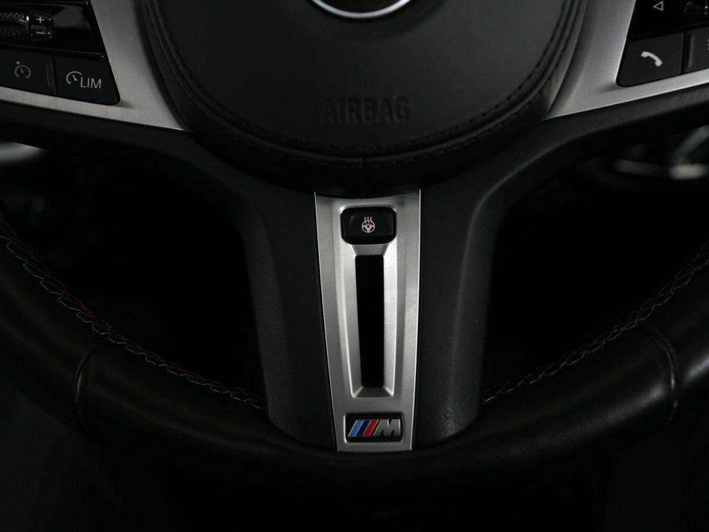 BMW X3 M Suv 3.0I Competition Xdrive Euro 6 Ss Blue #22