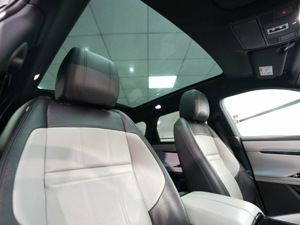 Land Rover Range Rover Evoque 2L R-dynamic Se Grey #3