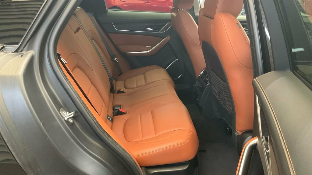 Jaguar F-Pace 2L R-dynamic Black EY23ZNR Black #6