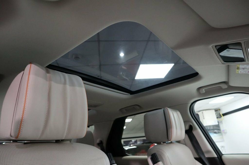 Land Rover Discovery 3L Hse Luxury Silver #3