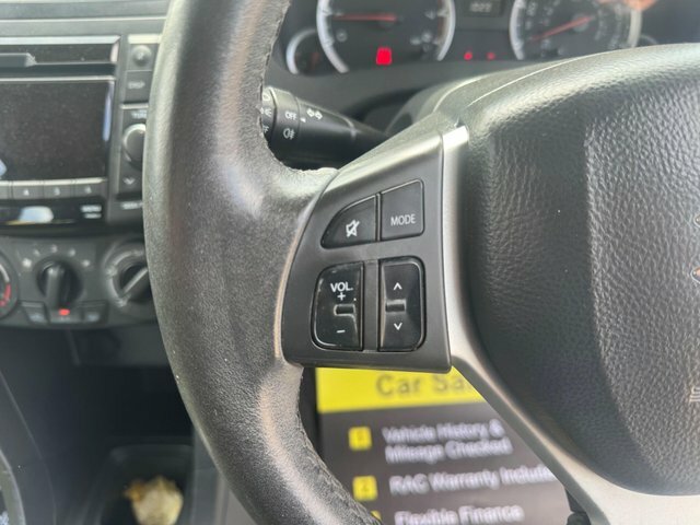 Suzuki Swift 1.2 Sz3 Euro 5 5,982 Car Details  #15
