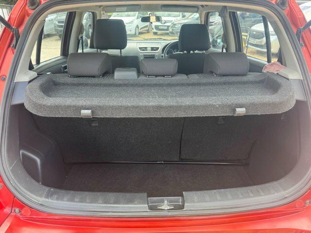 Suzuki Swift 1.2 Sz3 Euro 5 5,982 Car Details  #19